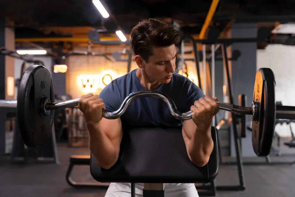 Why Weight Lifting? - 乐鱼官网