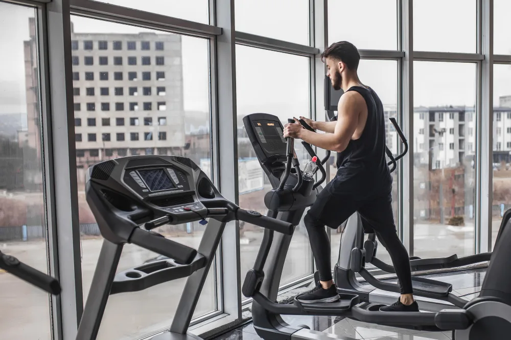 Why Cardio Training? - 乐鱼官网